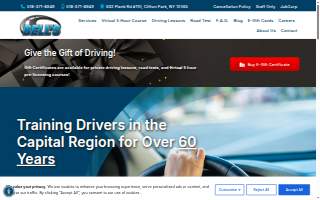 Bell's Auto Driving