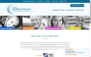 Clifton Park Dermatology