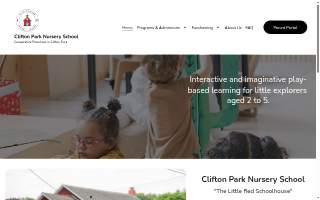 Clifton Park Nursery School