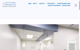 Clifton Park Periodontics
