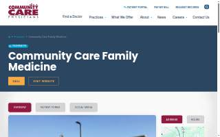 Community Care Family Medicine