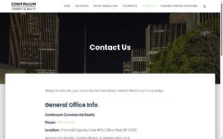 Continuum Commercial Realty