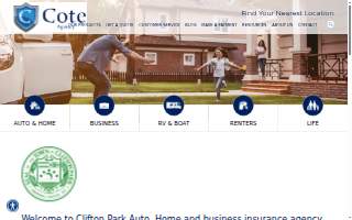 Cote Insurance Agency
