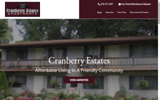 Cranberry Estates