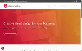 Elida Creative LLC