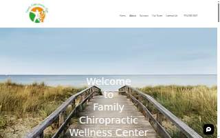 Family Chiropractor & Wellness (Dr.Terry)