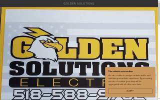 Golden Solutions Electric LLC