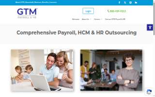 GTM Insurance Agency