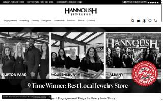 Hannoush Jewelers