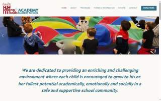 Helping Hands School and Academy Nursery School