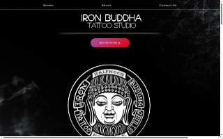 Iron Buddha Tattoo Studio