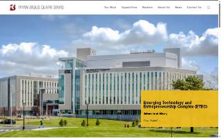 Ryan Biggs Clark Davis Engineering & Surveying, DPC