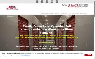 Secure-It Self Storage - Clifton Park