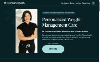 Six Pillars Health PLLC of Clifton Park