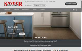 Snyder Home Buyers Inspection Services of Clifton Park