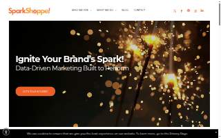 SparkShoppe