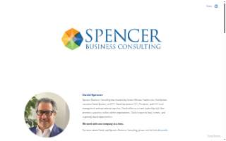 Spencer Business Consulting LLC