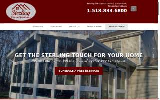 Sterling Home Solutions