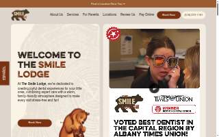 The Smile Lodge Pediatric Dentistry