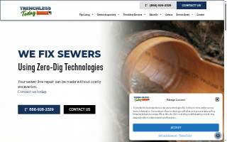 Trenchless Today