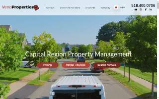 Veno Properties