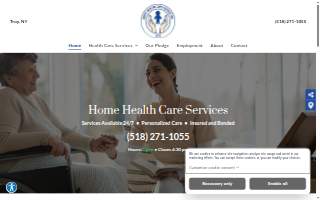 Adept Health Care Service Inc of Cohoes