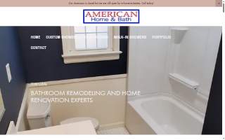 American Home & Bath