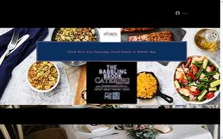 B-rads Catering