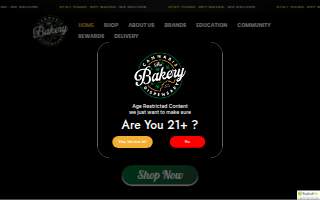 Bakery