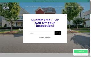Capital Region Home Inspection