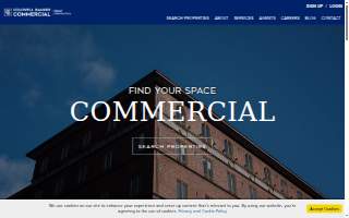 Coldwell Banker Commercial Prime Properties
