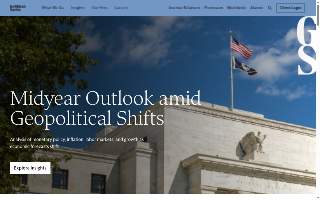 Goldman Sachs Ayco