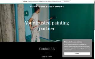 HometownBrushworks