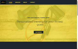 Ideal Body PT Studio
