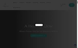 Luminescence Medical - medical spa latham ny