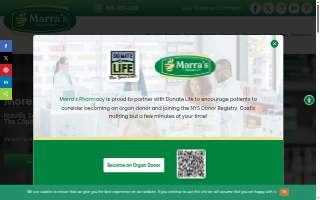Marra's Pharmacy