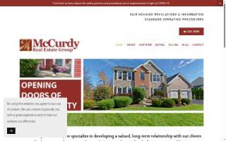 McCurdy Real Estate Team