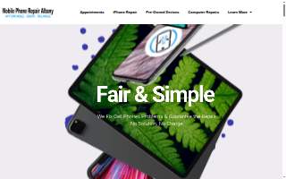 Mobile Phone Repair Albany of Cohoes