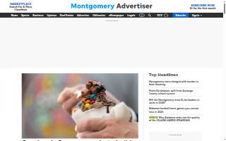 Montgomery Law Firm of Hope