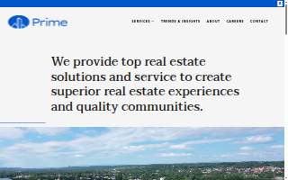 Prime Companies