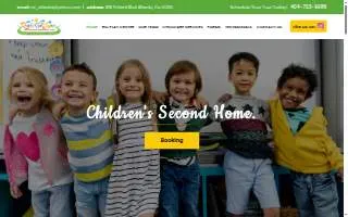 Renewal Skin Studio website