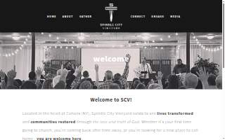 Spindle City Vineyard Church