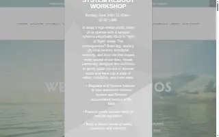 WellNest Studios- Fitness & Wellness LLC of Cohoes website