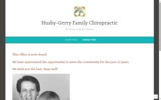 Albany Chiropractic and Physical Therapy