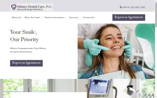 Albany Dental Care, P.C. of Colonie