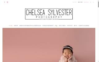 Chelsea Sylvester Photography