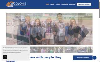 Colonie Community Day Care Center