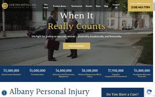 Dreyer Boyajian LLP