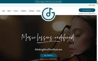 Guilderland Music Academy of Colonie
