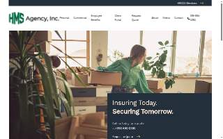 HMS Agency, Inc.